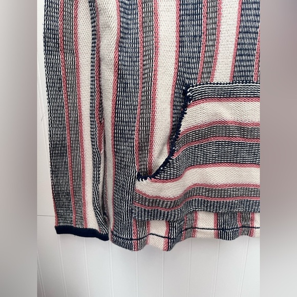 Ladies Wool Sweatshirt - Picture 5 of 7